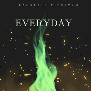 Everyday (Explicit)