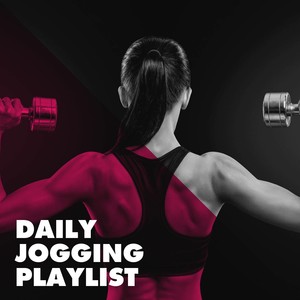 Daily Jogging Playlist