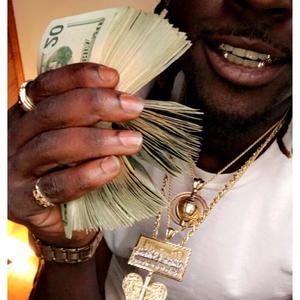 What Im Dishin (Explicit)