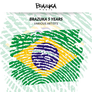 Brazuka 5 Years