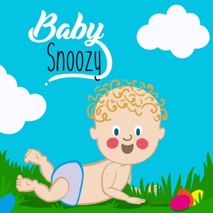 Páscoa - Baby Snoozy