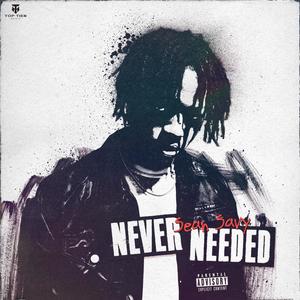 Never Needed (Explicit)
