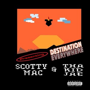 Watch Me Dominate (Explicit)