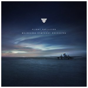 Dream in the Desert (Flight Facilities Remix|Live|Remix)