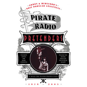 Pirate Radio (Explicit)