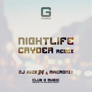 Nightlife (Cryder Remix)