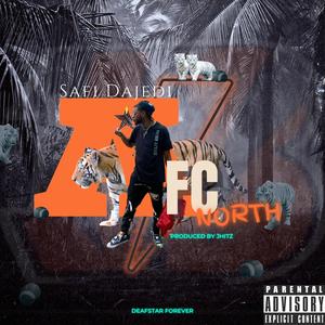 AFC North (Radio Edit|Explicit)