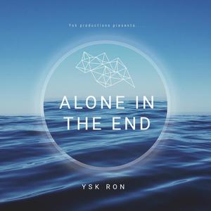 Alone In The End (slowed+reverb)