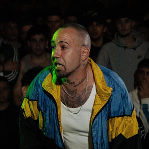 Frágiles (Freestyle) - FU III (feat. D'ambrosio) (Explicit)