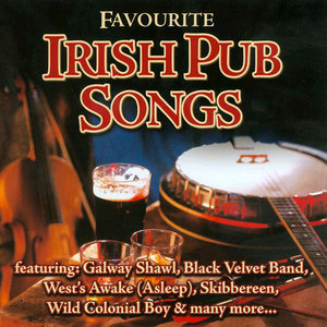 Favourite Irish Pub Songs