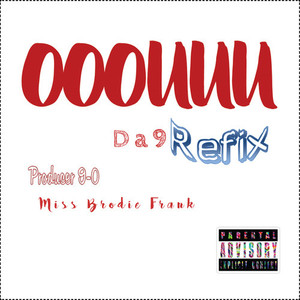 OOOUUU (Da9Refix|Explicit)