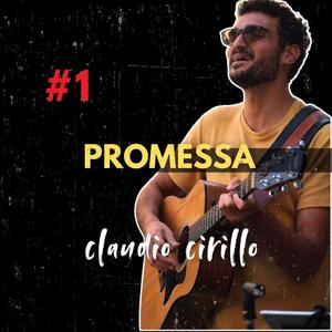 PROMESSA (#1 UNA CANZONE A SETTIMANA X1 ANNO)