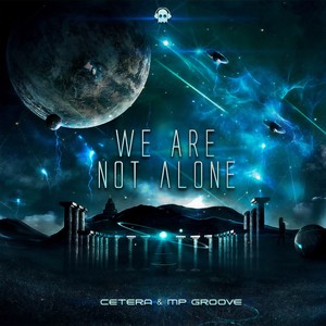We Are Not Alone (Original Mix)