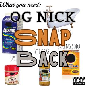 Snap Back (Explicit)