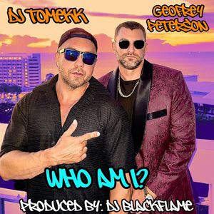 who am I ? (know thyself)