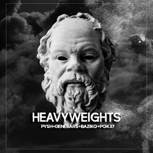 Heavyweights (Explicit)