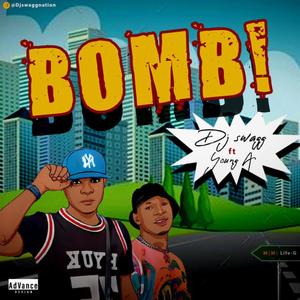 Bomb! (feat. Young A)