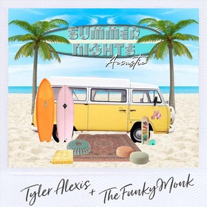 Summer Nights (Acoustic Version) [feat. Funky Monk]