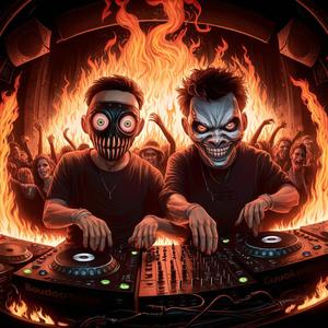 Annihilation (Remix)