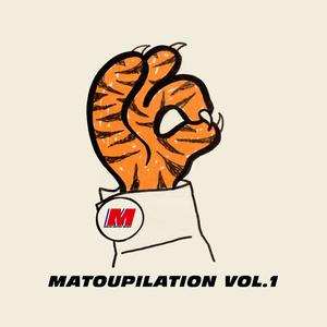 MATOUPILATION, Vol. 1