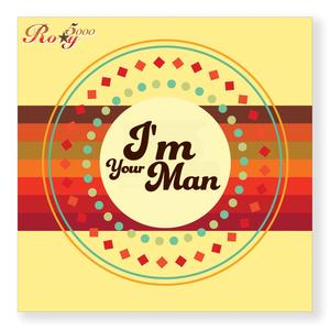 I'm Your Man