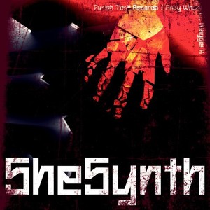 SheSynth