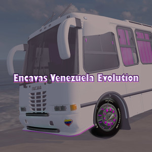 Encavas Venezuela Evolution