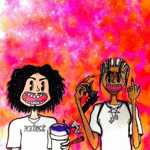 Prada (feat. Mathihaze) (Explicit)