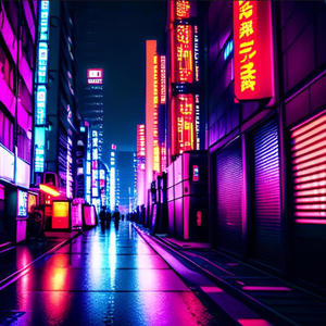 Just A Beat