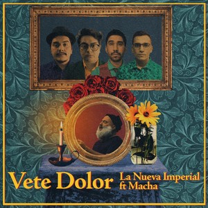 Vete dolor