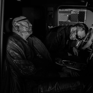 Хар Бенз (Explicit)