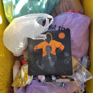 Nie słuchaj Rap Addix (Explicit)