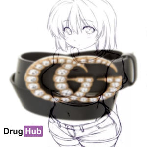 GG belt (feat. mw1) (Explicit)