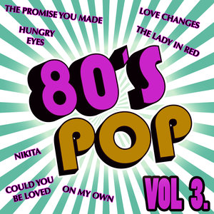 80s Pop Vol.3