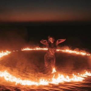 Fire Dance (Esma)