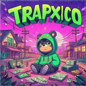 Trapxico