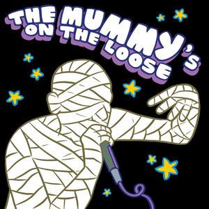 The Mummy's On The Loose (feat. Jello Biafra)