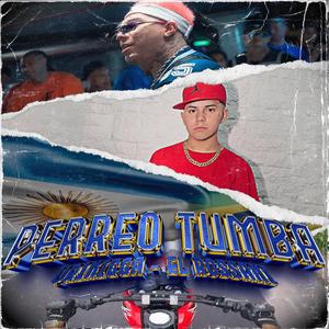 Perreo Tumba (feat. El Rossani & Young Pei) [Explicit]