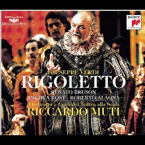 Rigoletto - Rigoletto: Tutte le feste al tempio