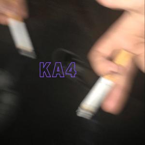 KA4 - Barwy (feat. Igorson) (Explicit)