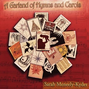 A Garland of Hymns and Carols