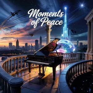 Serene Melodies