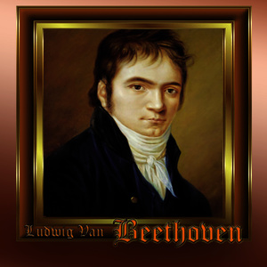 Romance for Violin and Orchestra in F Major, Op. 50 (F大调小提琴和管弦乐团浪漫曲，作品50)