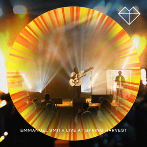 I Speak Jesus (Live)