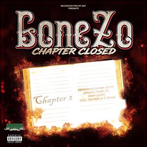 Chapter Closed Volume 1 (Explicit)