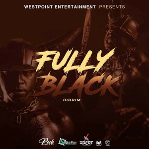 Fully Black Riddim