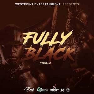Fully Black (We Style Unique)