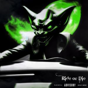 Who i Ride With (Instrumental)