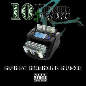 Money Machine Music (Explicit)