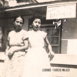 Las Ruinas de Santiago